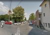 Marcajele de pe strada Sărărie, trasate săptămâna viitoare pentru devierea traficului din Copou