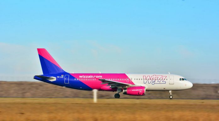 Suceava primește 3 curse noi de la Wizz Air, în timp ce Iașul nu mai are rute noi anunțate pentru iarnă