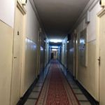 Căminul C6 din Campusul Studenţesc „Titu Maiorescu” din Iaşi