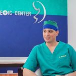 dr. Raid Issa, medic specialist Chirurgie Plastica¦å s¦ªi Estetica¦å Esthetic Center0