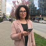loredana pavel