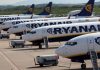 EXCLUSIV | Clipe de coșmar la 10.000 de metri. Un pasager a fost aproape aspirat prin hubloul spart al unui avion Ryanair. Pilotul Cezar Osinceanu: „Omul acesta s-a născut a doua oară”