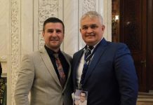 Membru Pro România Iași, Pavel Pântea – „Opriți defrișarea ilegală din Pădurea Dobrovăt și tăiați pensiile speciale!”