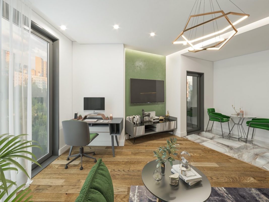 Veneția Residence – Oaza ta de liniște, de odihnă, aproape de centrul ...