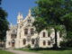 Castelul Sturdza de la Miclăușeni scapă de schele după doi ani și jumătate de restaurare. Redeschiderea pentru vizitatori este programată în septembrie