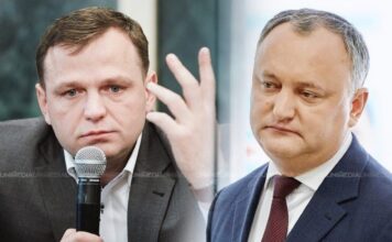 Ce se întâmplă la Chişinău şi ce ar trebui să facă România?Republica Moldova e o bombă cu ceas: va ajunge Andrei Năstase premierul unui guvern instalat cu ajutorul lui Plahotniuc? Dezastrul COVID-19, epidemia a scapat de sub control