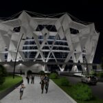 Sala Polivalenta – Descriere, randari, plan situatie_6