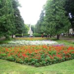poza-parcul copou
