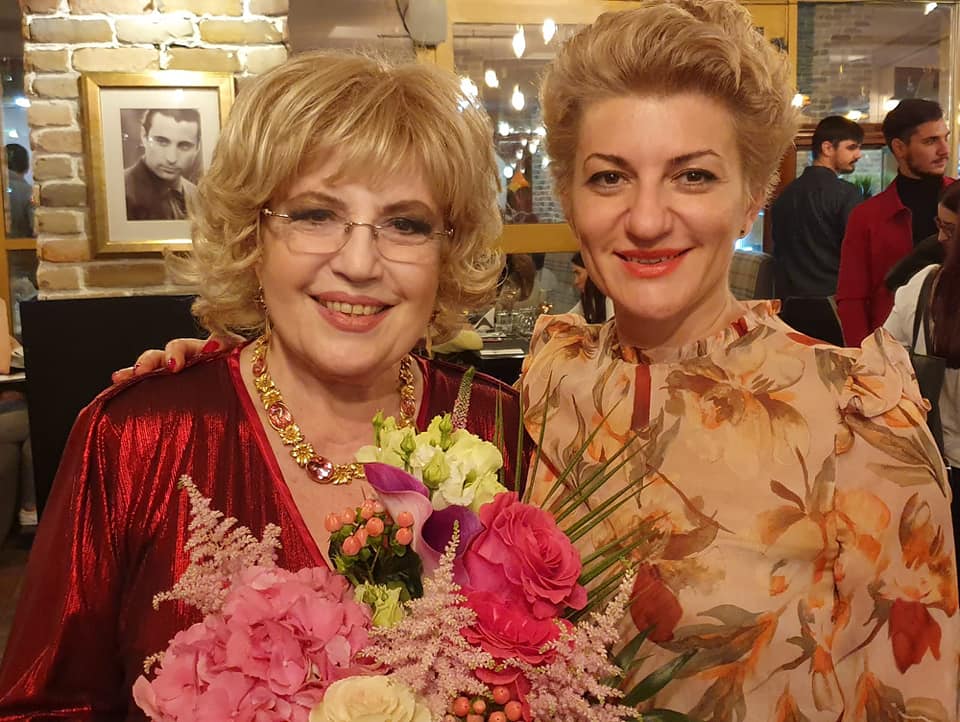 Disillusion Remain something Corina Chiriac, lăsată fără iubit de Securitatea lui Ceaușescu. Detalii neștiute din viața amoroasă a celebrei cântărețe - 7est.ro - Stiri Iasi, stiri locale, nationale si internationale Ultima oră Disillusion Remain something Corina Chiriac, lăsată fără iubit de Securitatea lui Ceaușescu. Detalii neștiute din viața amoroasă a celebrei cântărețe - 7est.ro - Stiri Iasi, stiri locale, nationale si internationale Ultima oră
