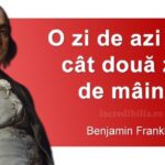 citat Benjamin Franklin 8