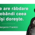 citat Benjamin Franklin 9