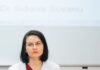Dr. Sidonia Susanu, medicul Alexiei, a fost propusă secretar de stat la Sănătate