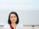 Dr. Sidonia Susanu, medicul Alexiei, a fost propusă secretar de stat la Sănătate