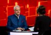 Adrian Năstase spune cum au fost păcăliți mereu românii: ‘Au obsesia privind rolul Salvatorului. S-au uitat la Băsescu, s-a uitat la Iohannis, nu le trece’