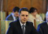 Cozmanciuc va avea o funcție în Romsilva