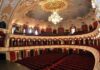 „Romeo și Julieta” la Opera Iași