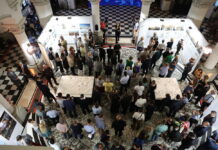 IULIUS prezintă publicului soluțiile propuse de Foster+Partners, MVRDV, UNStudio și Zaha Hadid Architects pentru un viitor proiect de dezvoltare în zona Sfântul Andrei din Iași