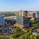 Iulius Town Timisoara