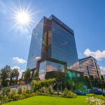 Iulius Town_UBC 0_certificata LEED Platinum