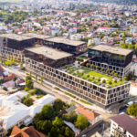 Palas Campus Iași