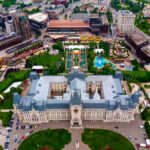Palas Iași
