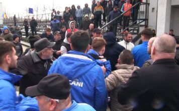 VIDEO Amenzi de peste 20.000 de lei aplicate de jandarmi la manifestările tradiționale din Ruginoasa