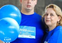 De la disperare la speranță: Carmen Gherca, mama eroină ce înfruntă lumea pentru copiii cu autism