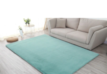 TOP 5 moduri prin care poţi să dai un refresh livingului tău