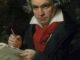 Fragmente din craniul lui Beethoven, returnate unei universitati din Viena pentru a fi studiate
