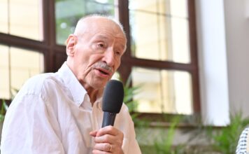 Declarațiile legendarului Victor Rebengiuc: „Pot să spun că sunt fericit într-o ţară condusă de Marcel Ciolacu? Asta e nenorocirea noastră” / „Revoluţia a fost o iluzie, ruşinea pe care o trăim acum. Moştenitorii comuniştilor au pus mâna pe putere, au furat toţi banii”