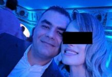 Iubita celebrului avocat, aruncată pe geam de la etajul al șaselea, în toiul nopții, susțin procurorii. Dar acuzatul a reușit să obțină o nouă expertiză criminalistică