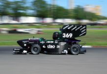 Prima ediție din România a competiției internaționale Formula Student a avut loc la Bacău, sub patronajul Politehnicii ieșene