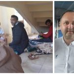 golani gara si ion gradinariu politrucul de la cfr