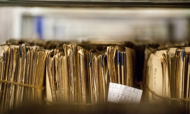 Câți angajați avea Securitatea lui Ceaușescu în Iași. Documentul CNSAS scoate la iveală cifrele de acum 38 de ani