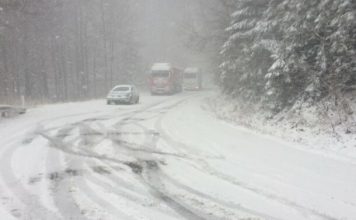 Vortexul polar ar putea aduce frig extrem în Europa. Prognoza meteorologilor pentru noiembrie şi decembrie