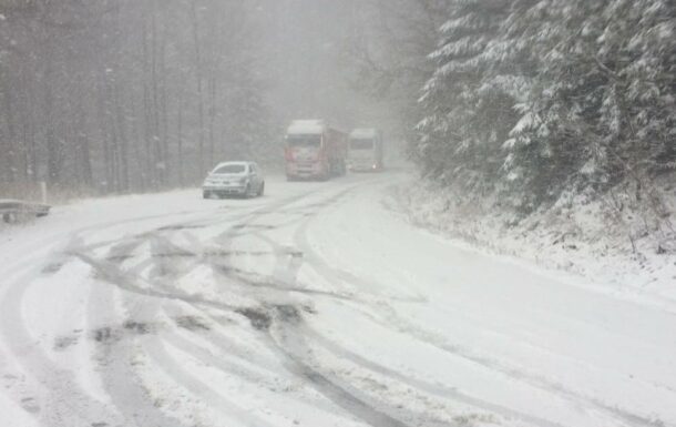 Vortexul polar ar putea aduce frig extrem în Europa. Prognoza meteorologilor pentru noiembrie şi decembrie