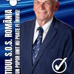 Cezar Ioan Rebenciuc SOS