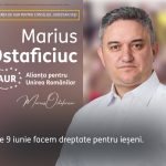 Marius Ostaficiuc 672×560