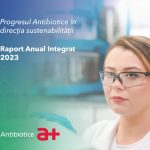 Antibiotice progresul