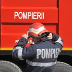 Exercițiu cu forțe și mijloace în teren (LIVEX) la o fermă de pui – comercializarea cărnii din localitatea Războieni