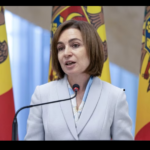 Alegeri prezidențiale în Republica Moldova. Ce arată datele celui mai recent sondaj Digi24