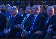 Nea Măraru, o rușîne de panaramă de partid! Eclipsat de vulpoiul Don Costeleone peste tăt.