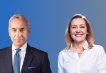 Supărare mare la USR după decizia CCR. Renumărarea voturilor amenință prezența Elenei Lasconi în finală