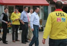 Am descoperit-o șî pe mama Cotoiului și Vulpoiului. Că tata, se știa: escrocul ăla bătrân.