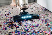 Cum îți alegi aspiratorul în funcție de mărimea apartamentului tău?