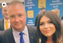 Bărbați puternic sinecuriști din spatele unor doamne de succesuri politikienești. Astăzi dl. A. Buick Ciug.