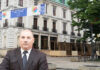 Tupeu de samsar fără scrupule! Vasile Puscașu, acuzat de demolarea casei lui Costache Negruzzi, insistă să construiască blocuri pe locul crimei de patrimoniu