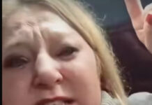 Ruletă rusască cu gurul Călin la serviciu. Noroc că mai avem șî câni în satul ăsta mai mare.