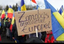 Promisiunile lui Jorjel Kremlinescu copiate de la Șor: apă, hrană șî haloperidol. Muult haloperidol.