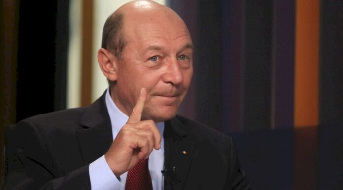 Băsescu: Obiectivul e ca în 10 ani să realizăm Statele Unite ale Europei. Altfel nu ne vom putea proteja cetăţenii